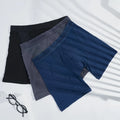 Wholesale Custom Logo Panties Plus Size Boxer for Men Underwear Men's Boxer Briefs