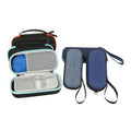 New Customize Design Eva Insulin Vial Cooling Carrying Case for Diabetics Insulin Storage Travel Cooler Eva Case Bag and Box
