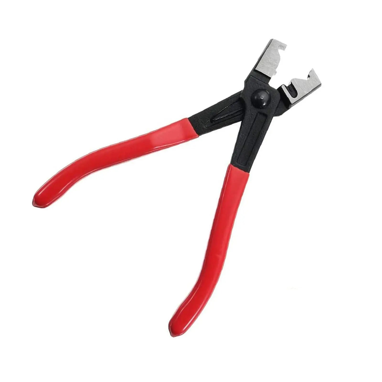 Carbon Steel CV Boot Water Pipe Collar Clamp Swivel Repair Tools Swivel Pliers Clip for Vehicle Repair OEM Customizable