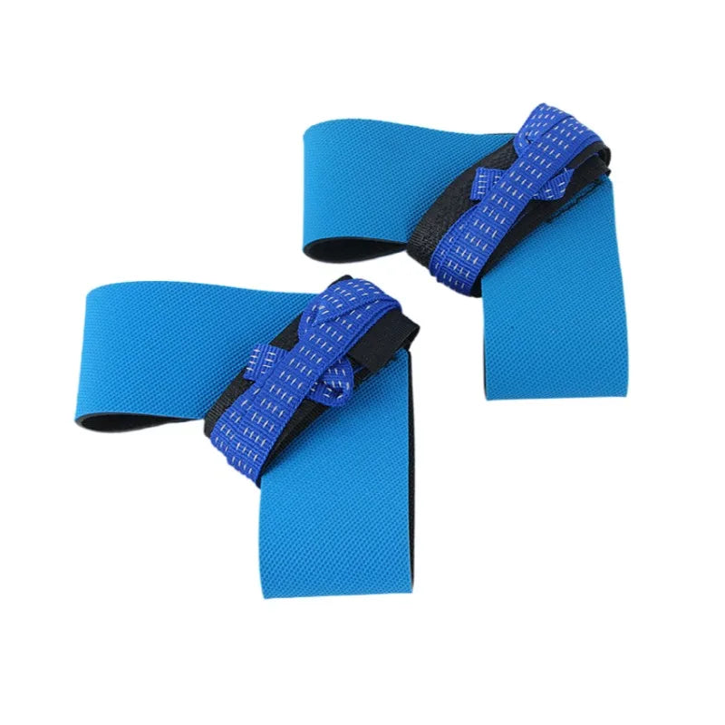 Myesde Blue ESD Dedicated Anti-Static Ankle Strap Dust-Free Cleanroom Safety Product for Workshops