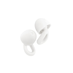 Comfortable Reusable Earplugs for Noise Reduction and Sleeping