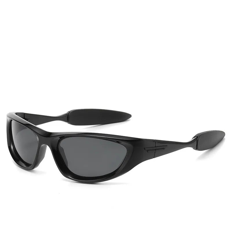GWTNN OEM Gafas De Sol Ciclismo Fashion Punk Goggles Luxury Women Driving Sun Glasses
