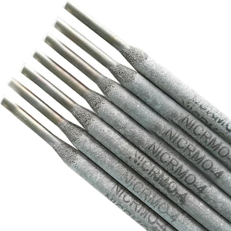 ENi 6152 welding rod  2.5mm3.2mm 4.0mm 5.0mm Nickel-based alloy electrodes