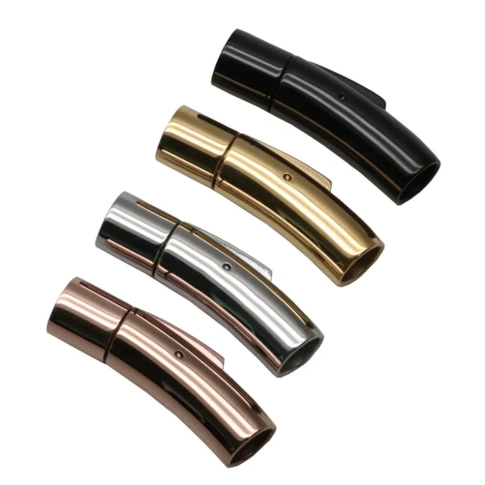 Fashion Jewellery Accessories Best Selling Stainless Steel Bracelet Clasp for Bracelet