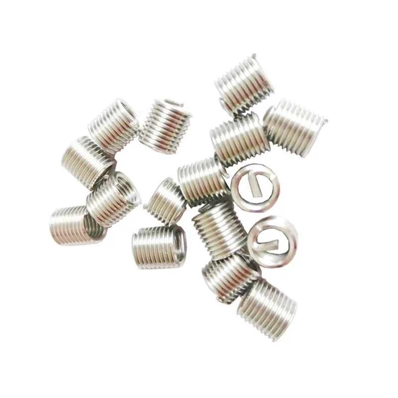 Easy Installation 5/16*18 Stainless Steel Fastener Screw Thread Insert