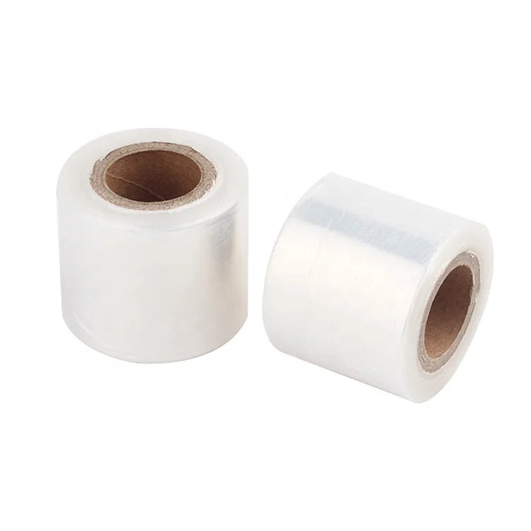 Best Seller Eyelash Remover Wrap Grafting Eyelashes Plastic Wrap Preservative Film Lash Extensions Accessories