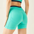 GC Leggings Femininas Seamless Leggings Shorts Deportivos Mujer Gym Shorts Women Shapewear Tummy Control Gym Wear