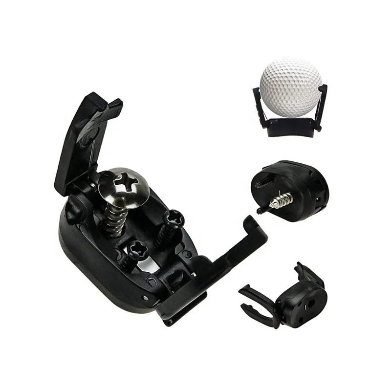 Golf Ball Pick up Retriever Putter Grip Grabber Sucker Golf Ball Picker Pick up Tool MIini Golf Ball Retriever