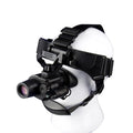Roewe Multifunctional Low-light Night Vision Device With Strong Practicability at Night Personal Defense Equipment