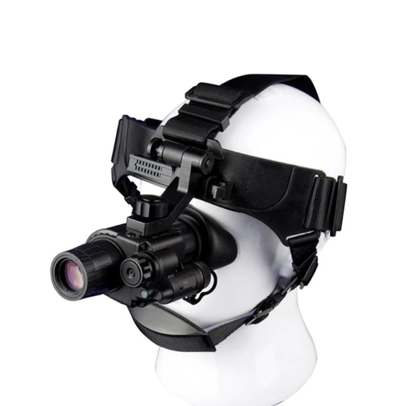 Roewe Multifunctional Low-light Night Vision Device With Strong Practicability at Night Personal Defense Equipment