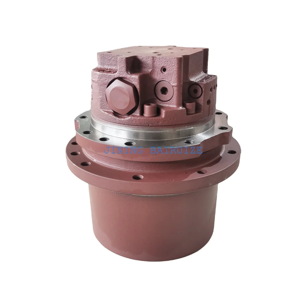 Mini Excavator Travel Motor TM03A PHV-390-53B Pc30 Travel Motor