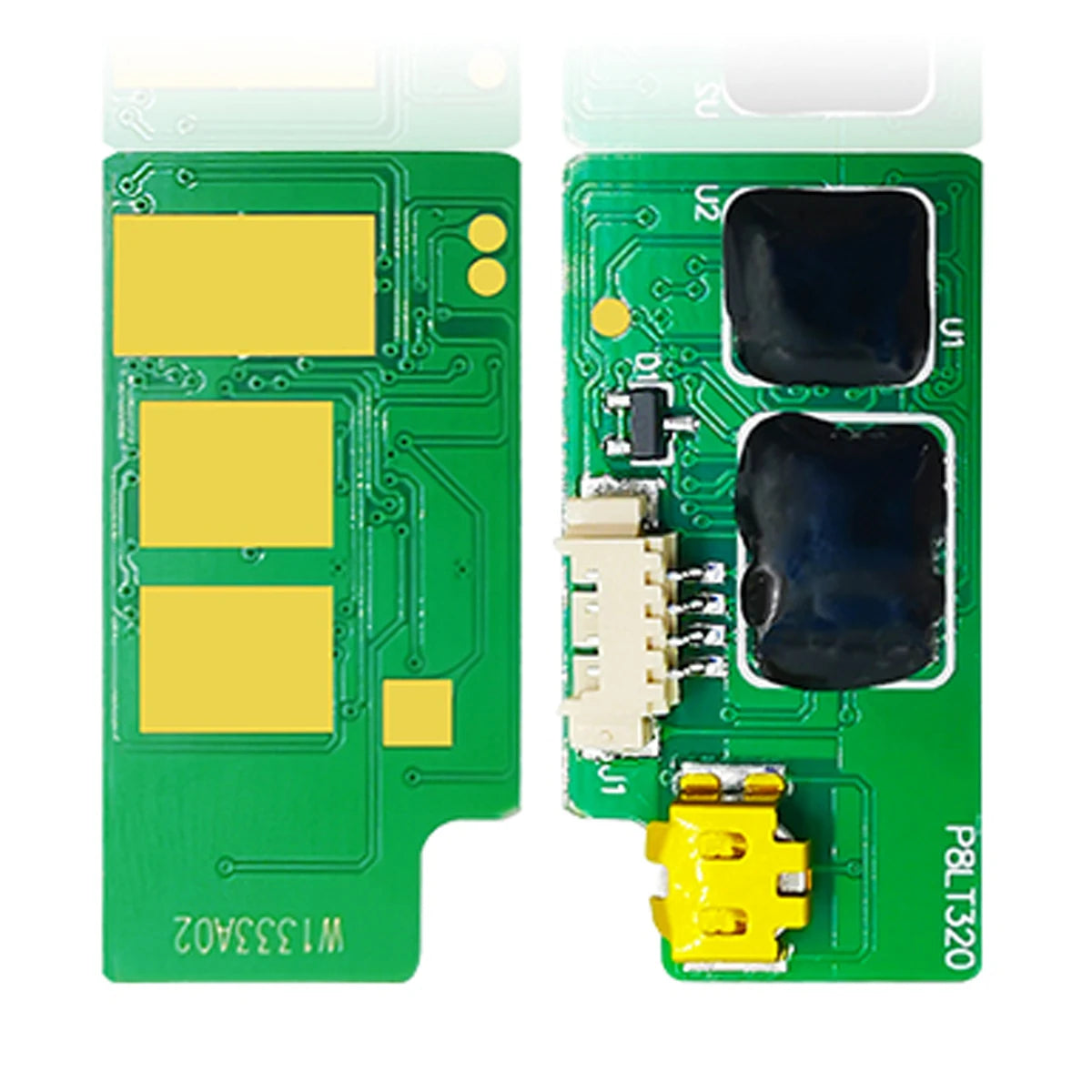 Toner Chip for HP Laser Jet LaserJet MFP M 432fdn 42525n 42525dn 42523n 42523d 438n 442dn 443nda 440dn 440n 440nda 42625dn 42625