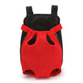 Hot Pet Carrier Backpack Adjustable Pet Front Cat Dog Carrier Backpack Travel Bag