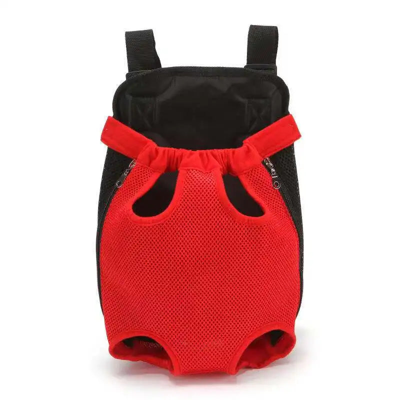Hot Pet Carrier Backpack Adjustable Pet Front Cat Dog Carrier Backpack Travel Bag