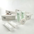 Hotel Amenity for Malaysia Client Hotel Amenities Set