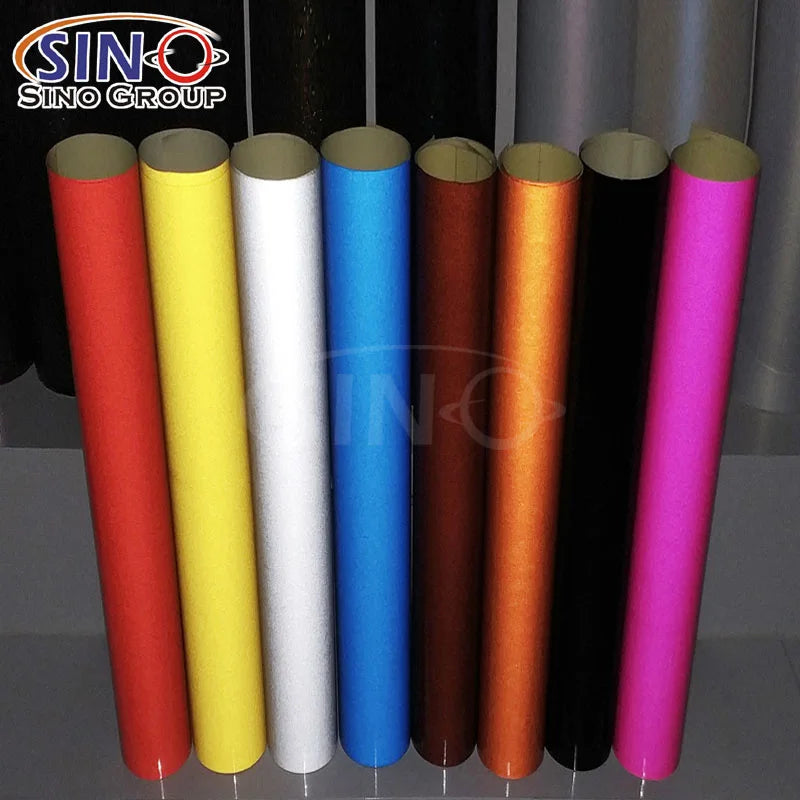 PET 3100 Advertising Grade Reflective Sheeting Roll Vinyl Wrap