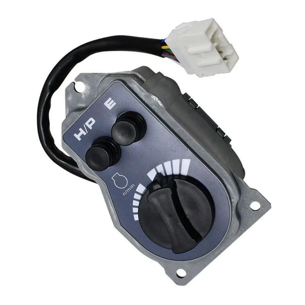 For Excavator EX200-5 Throttle Motor 4341545
