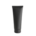 2022 Wholesale New Custom PCR Recycled Plastic Cosmetic Empty Lotion Squeeze Tubes Face Mask Lip Hand Cream 50MM Diameter