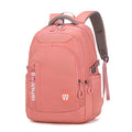 2024 New Large Capacity Waterproof Nylon Student Backpacks Wholesale Student Backpacks and Sturdy Shoulder Bags Computer Bags