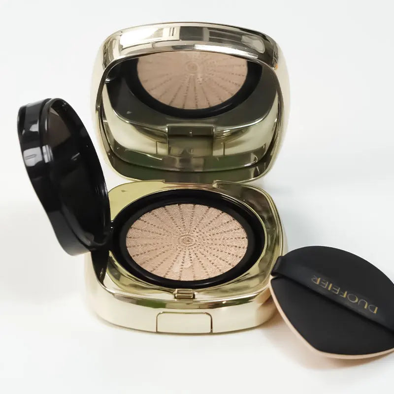 Wholesale Bb air Cushion Cream Refreshing Soft air Cushion Foundation