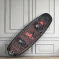 Wholesale Customizable ODM/OEM Electric Surfboard Fast Speed 55KM/H Carbon Fiber EPS Foam 72v for Water Sports Enthusiasts