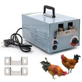 Poultry Farm Equipment Automatic Poultry Chicken Debeaker Electric 220/110V Fowl Beak Cutting Machine