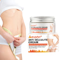 IFUDOIT Private Label Hot Cream Slimming Fat Burnfat Burning Anti Cellulite Natural Thigh Arm Waist Weight Loss Slimming Cream