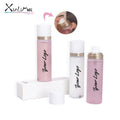 Long Lasting Setting Spray Custom Unique Black Package 18h Setting Spray Vegan Makeup Private Label Setting Spray