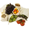 Cheap Hotsale Small Custom Natural Reusable Gift Packaging Linen Drawstring Organic Cotton  Packaging Canvas Pouch