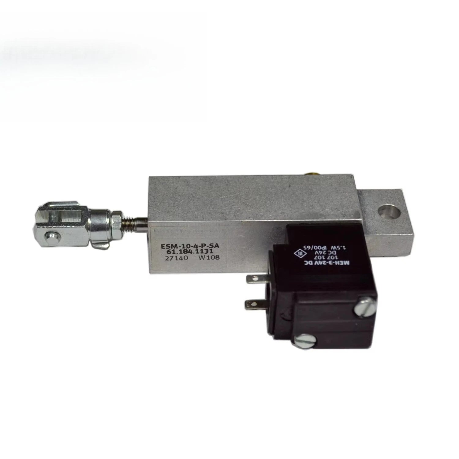 Speedmaster 74/SM74/Speedmaster 52/SM52 Solenoid Valve 61.184.1131for Heidelberg Printing Machine