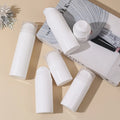 Wholesale PP 48mm Airless Pump Bottles for Eye Cream Skin Care Serum Face Cream & Lotion in Multiple Sizes 30/150ml