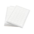 Company logo Uv Transfer Sticker Package Label Thermal Sticker Label