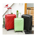 pp Luggage Cheap and Fashion Luggage New Style Luggage