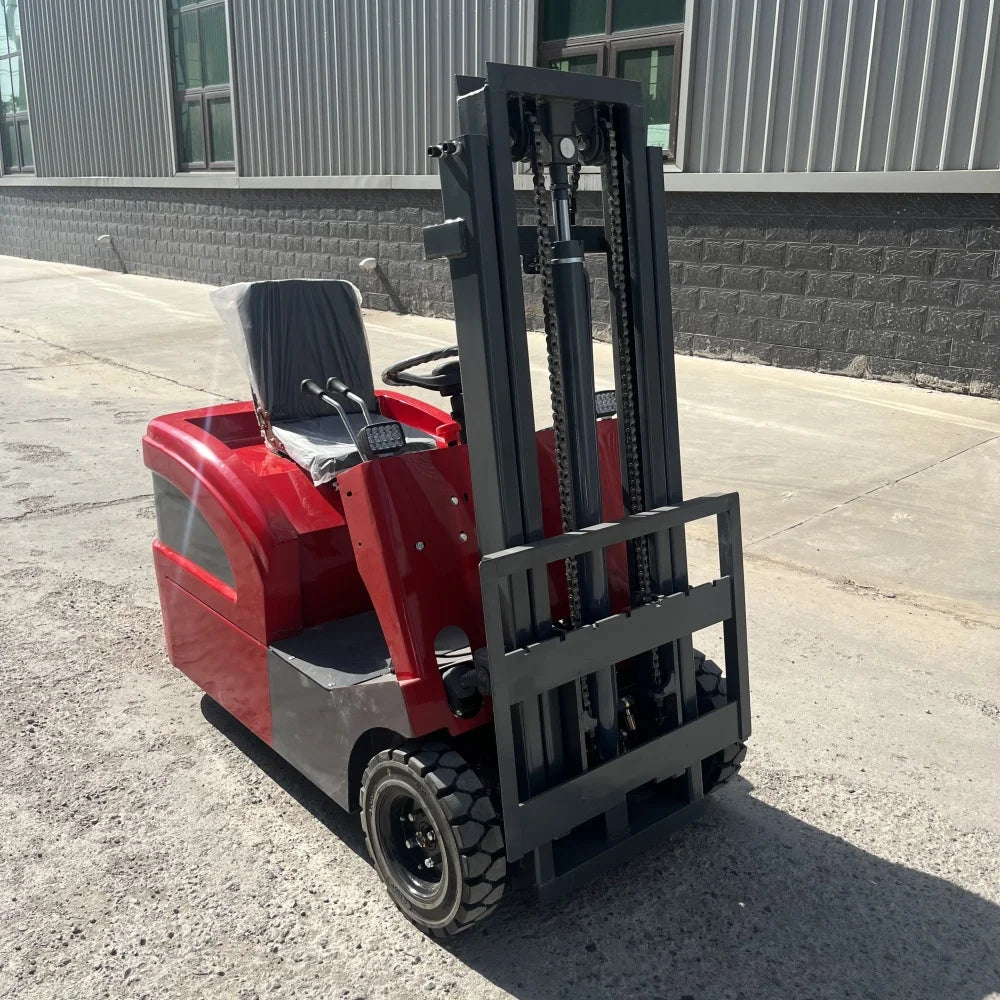 3 Wheel Micro Electric Forklift 500kg Electric Forklift