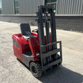 3 Wheel Micro Electric Forklift 500kg Electric Forklift