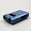 FSQJ Custom 3 4 5 Axis CNC Machining Factory Aluminum Alloy Enclosure Custom Server Enclosure
