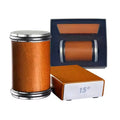 Magnetic Manual Aluminum Alloy Eco-Friendly Multi-Grit Square Diamond Kitchen Knife Sharpening Kit Tumbler Sharpener