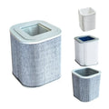A Set of Filters Cartridges Pre-filter Cotton Middle Filter Active Carbon Hepa Air Filters Supplier