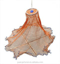 Great Gift for Beginners and Experienced Fishermen Easy to Use Cast Net for Catching More Live Bait Fishing