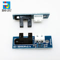 New High Precision Bozu GD-SENSORv2.1z Limit Switch Sensor 40x15mm for Crystaljet 3000/4000/6000 Inkjet Printer