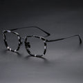 9019 Wholesale Photochromic Eye Glasses Uv Protection Eyeglasses for Men Anti Blue Light Eyeglasses Custom Logo