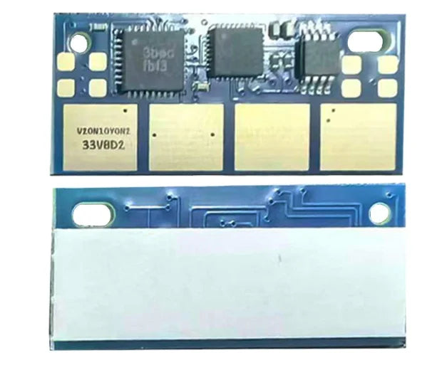 Wholesale Compatible Toner Cartridge Chip for Lexmark CS331 CX331 CS341 CX341 Printer Toner OEM Code 20N10K0 20N20K0 20N50K0
