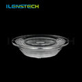 ILENSTECH ILENS508 90mm Cob Lens 36 Degree Pmma Led Lens for COB