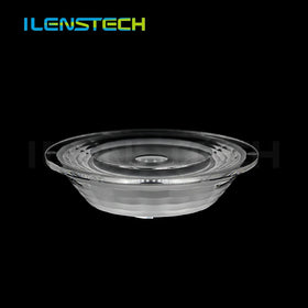 ILENSTECH ILENS508 90mm Cob Lens 36 Degree Pmma Led Lens for COB