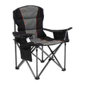 Manufacturer's Promotion Comfortable Fabric Folding Foldable Camping Table Chair Modern Fishing Chair for Outdoor Beach Use