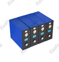 3.2v Nominal Voltage 280ah Rechargeable Prismatic Cell Lifepo4 Battery Pack for Solar Storage Prismatic Lithium Ion Batteries