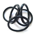 SWKS Factory Manufacture Oil Resistance Nitrile Rubber O-Ring HNBR Sealing O Ring MegaBDM