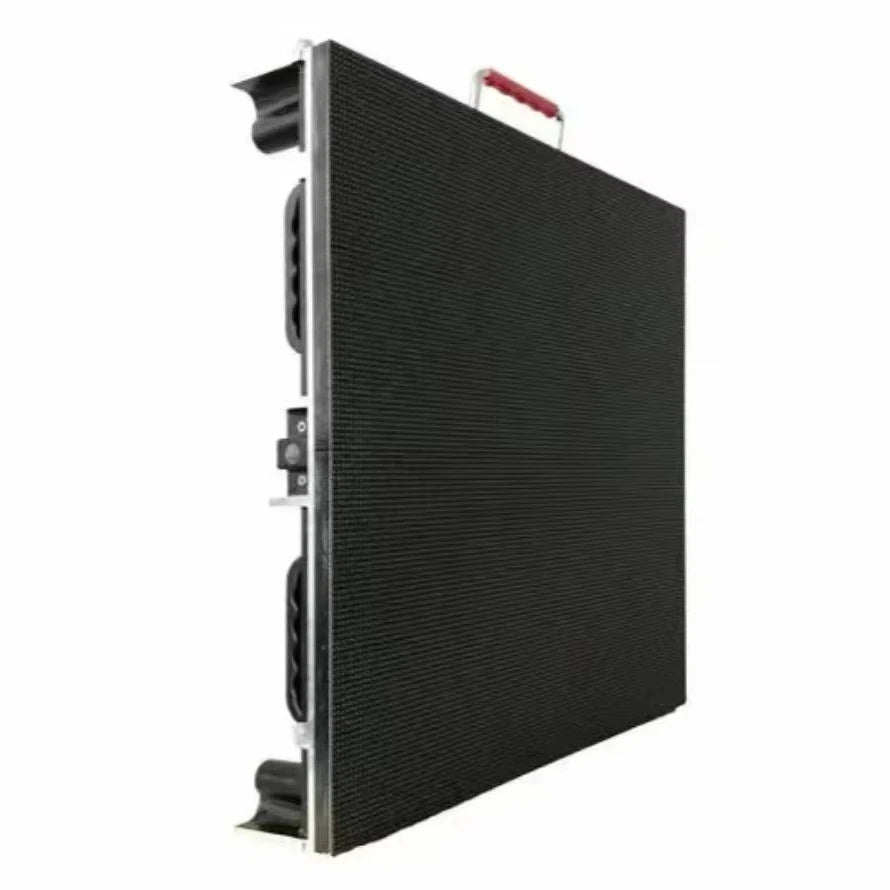 High Definition Outdoor LED Video Wall Displays-P2 & P6 for Rental Stage Background LED Screen