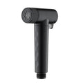 New Design Portable High Pressure Bathroom Wall Mounted Handheld Plastic Bidet Head Outdoor Shower and Shattaf