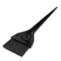 Wholesale Private Label Baber Salon Hair Brush Black Blue Hair Dye Brush for Women Hair Coloring Brush Dye
